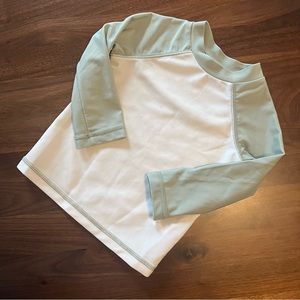 Cat & Jack 6-9 mo Rash Guard